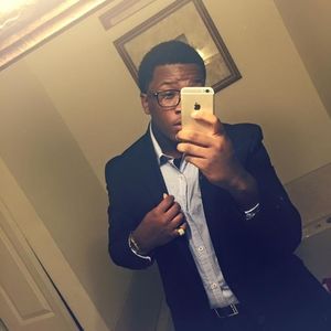 Meet your Posher, David